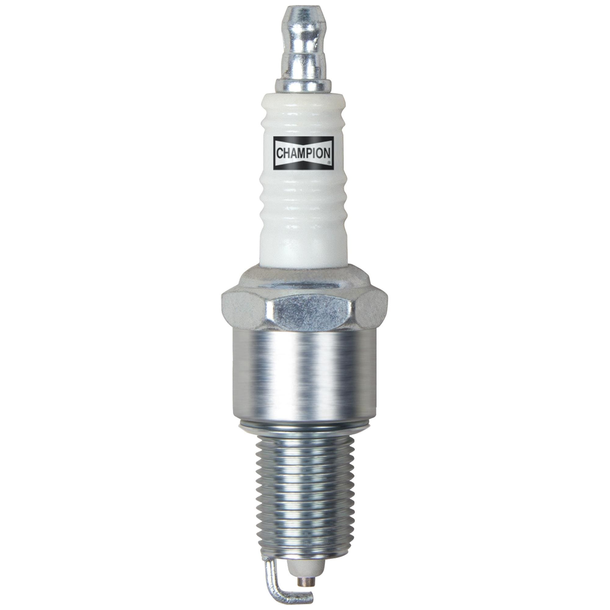 Champion Copper Plus Spark Plug 404-1