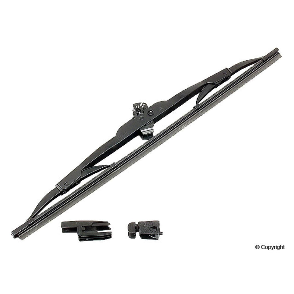 Bosch MicroEdge 13in Wiper Blade 40713