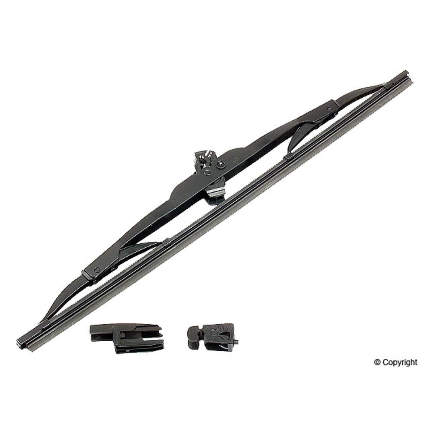 Bosch MicroEdge 13in Wiper Blade 40713