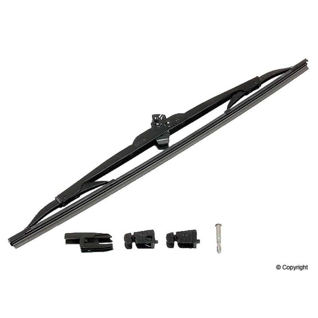 Bosch MicroEdge 15in Wiper Blade 40715