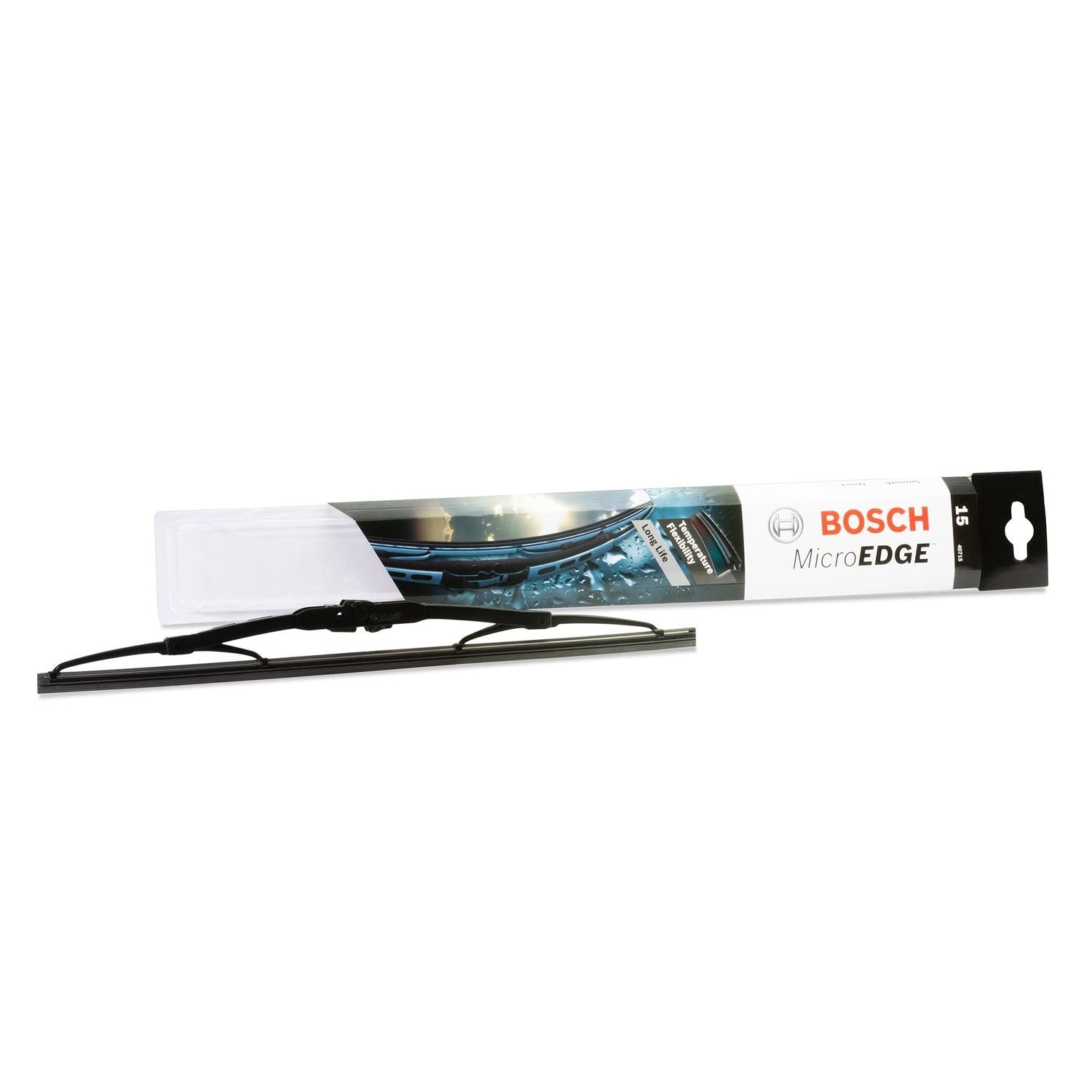 Bosch MicroEdge 15in Wiper Blade 40715