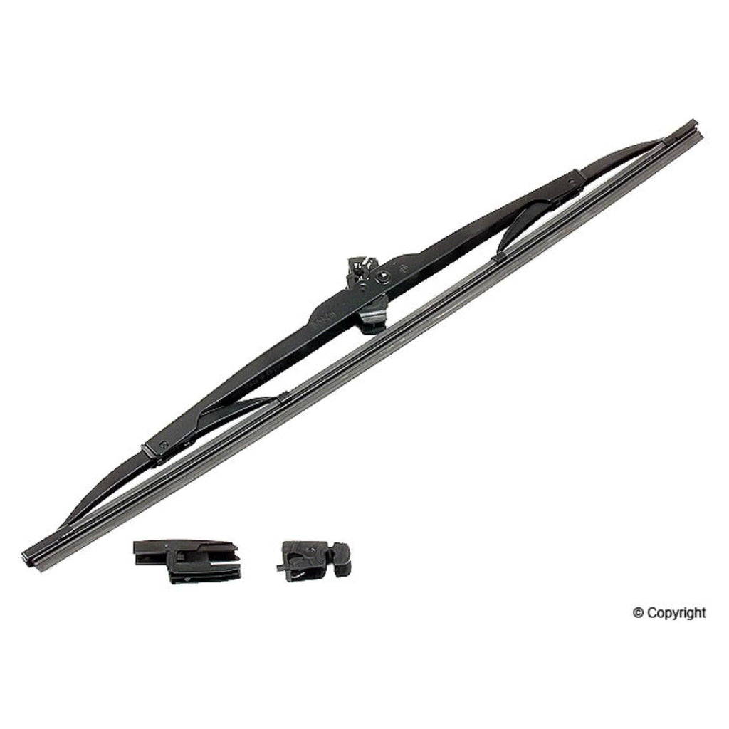 Bosch MicroEdge 16in Wiper Blade 40716A