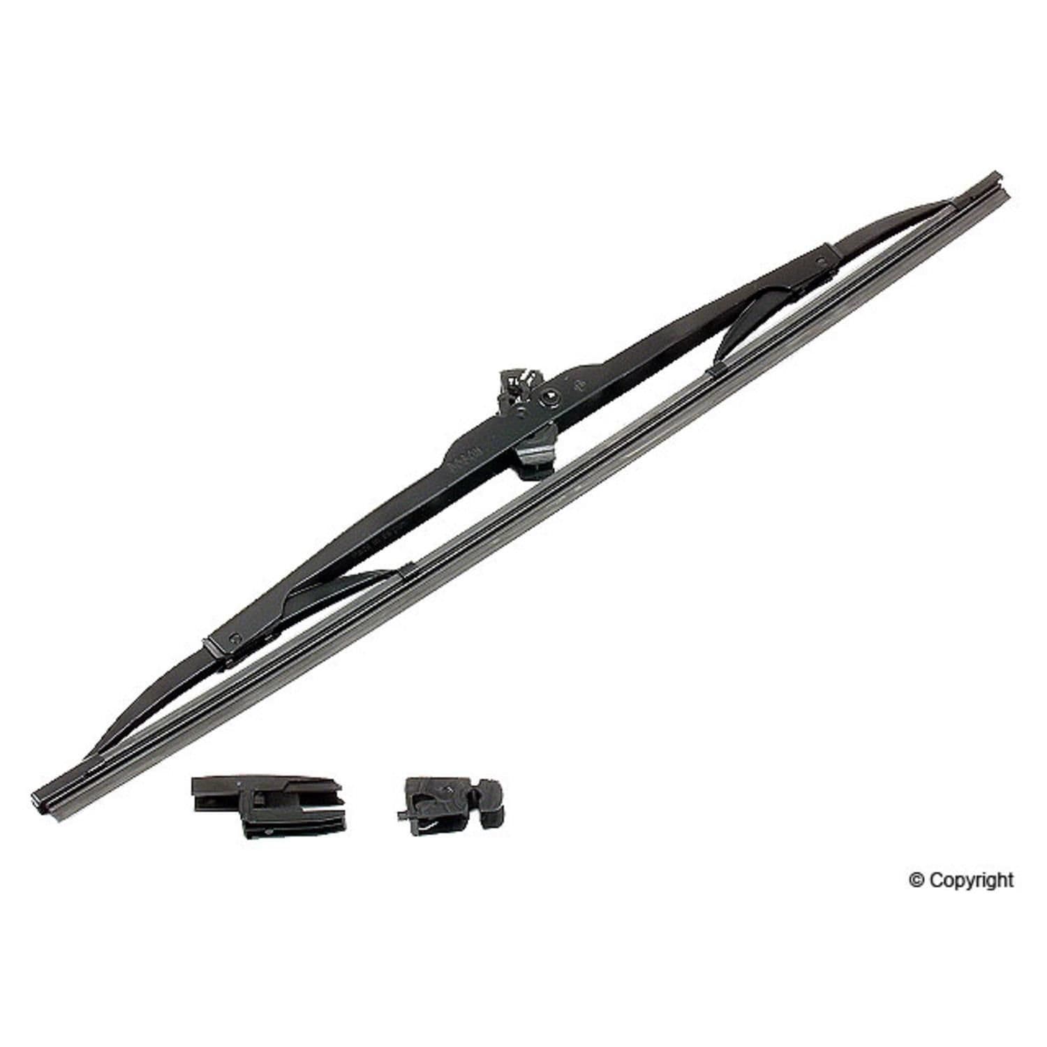 Bosch MicroEdge 16in Wiper Blade 40716A