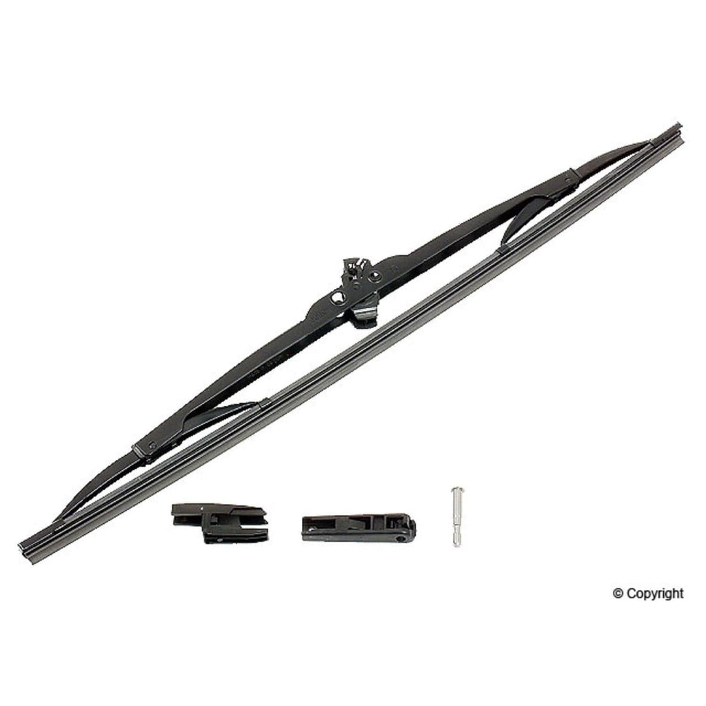 Bosch MicroEdge 17in Wiper Blade 40717A