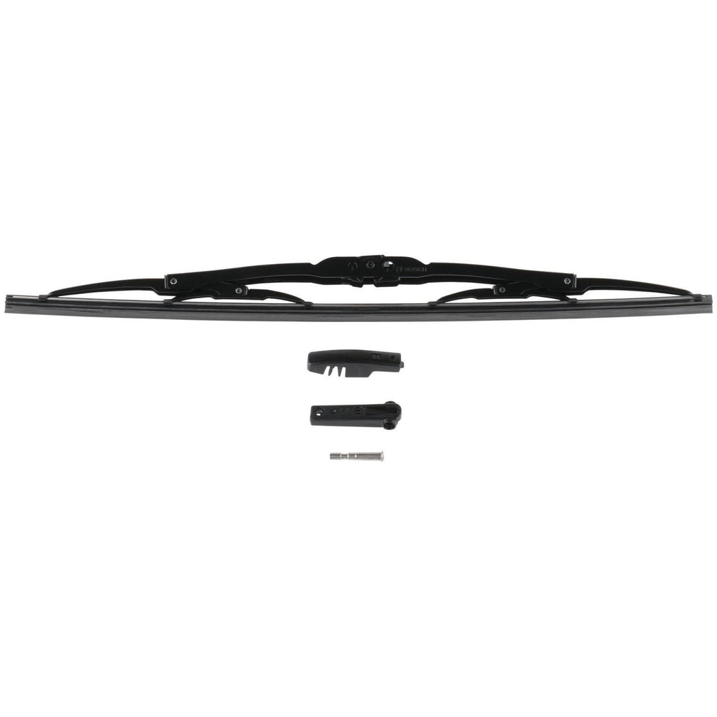 Bosch MicroEdge 17in Wiper Blade 40717A