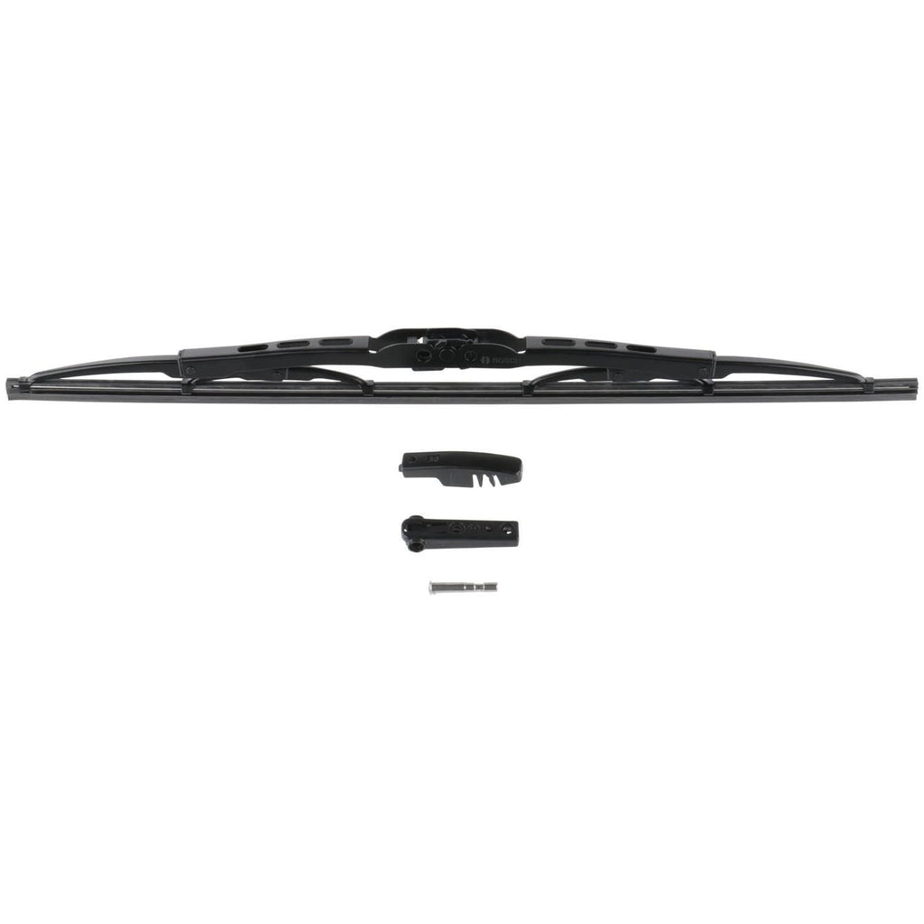 Bosch MicroEdge 17in Wiper Blade 40717A