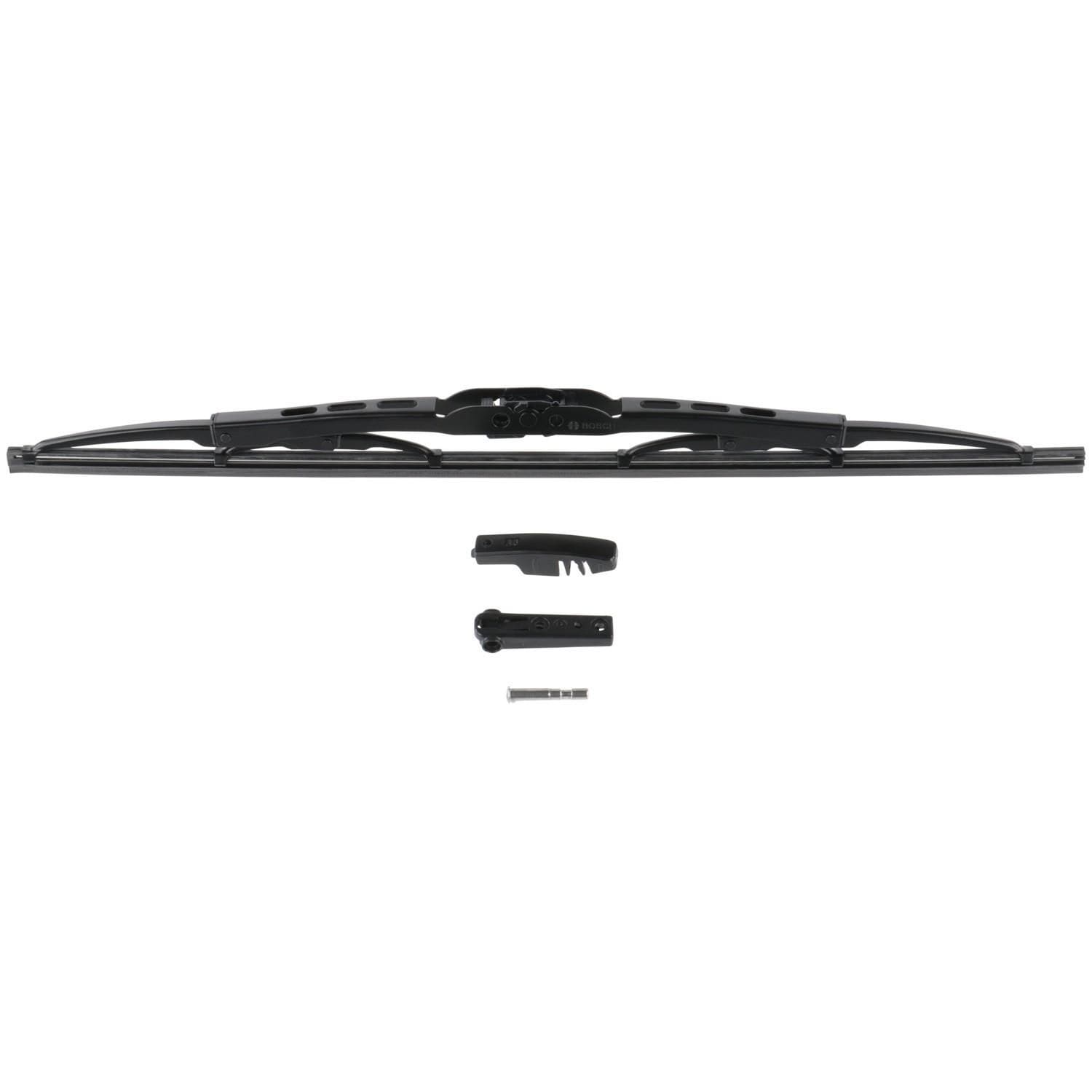 Bosch MicroEdge 17in Wiper Blade 40717A