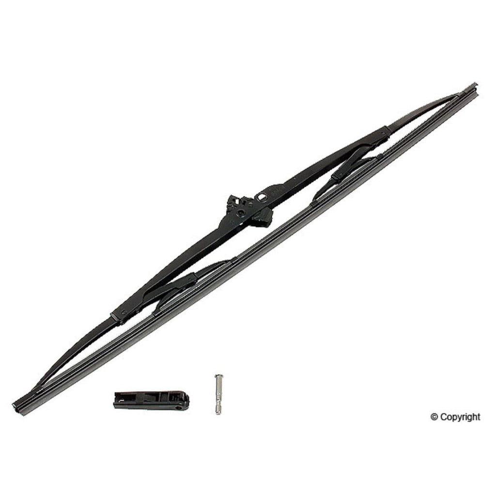 Bosch MicroEdge 19in Wiper Blade 40719A