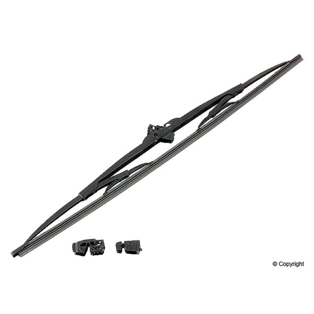 Bosch MicroEdge 20in Wiper Blade 40720A