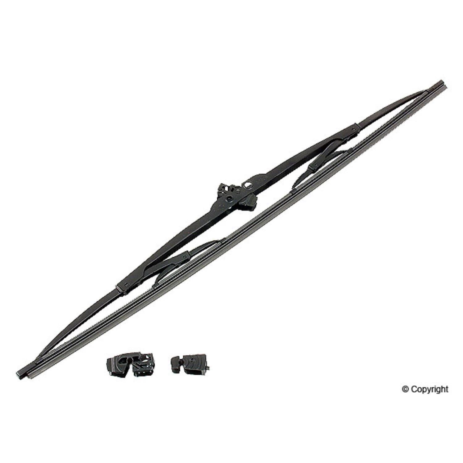 Bosch MicroEdge 20in Wiper Blade 40720A