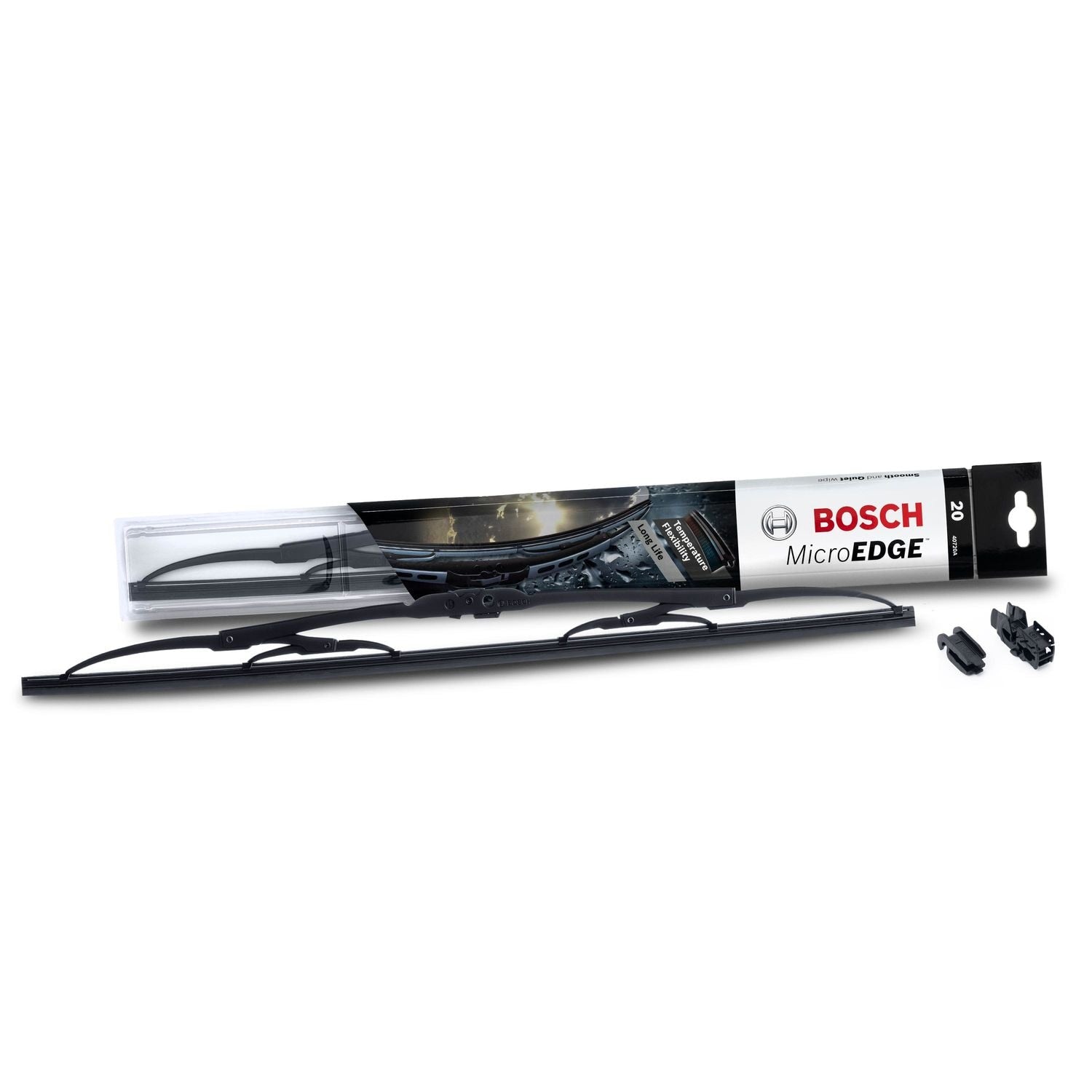 Bosch MicroEdge 20in Wiper Blade 40720A