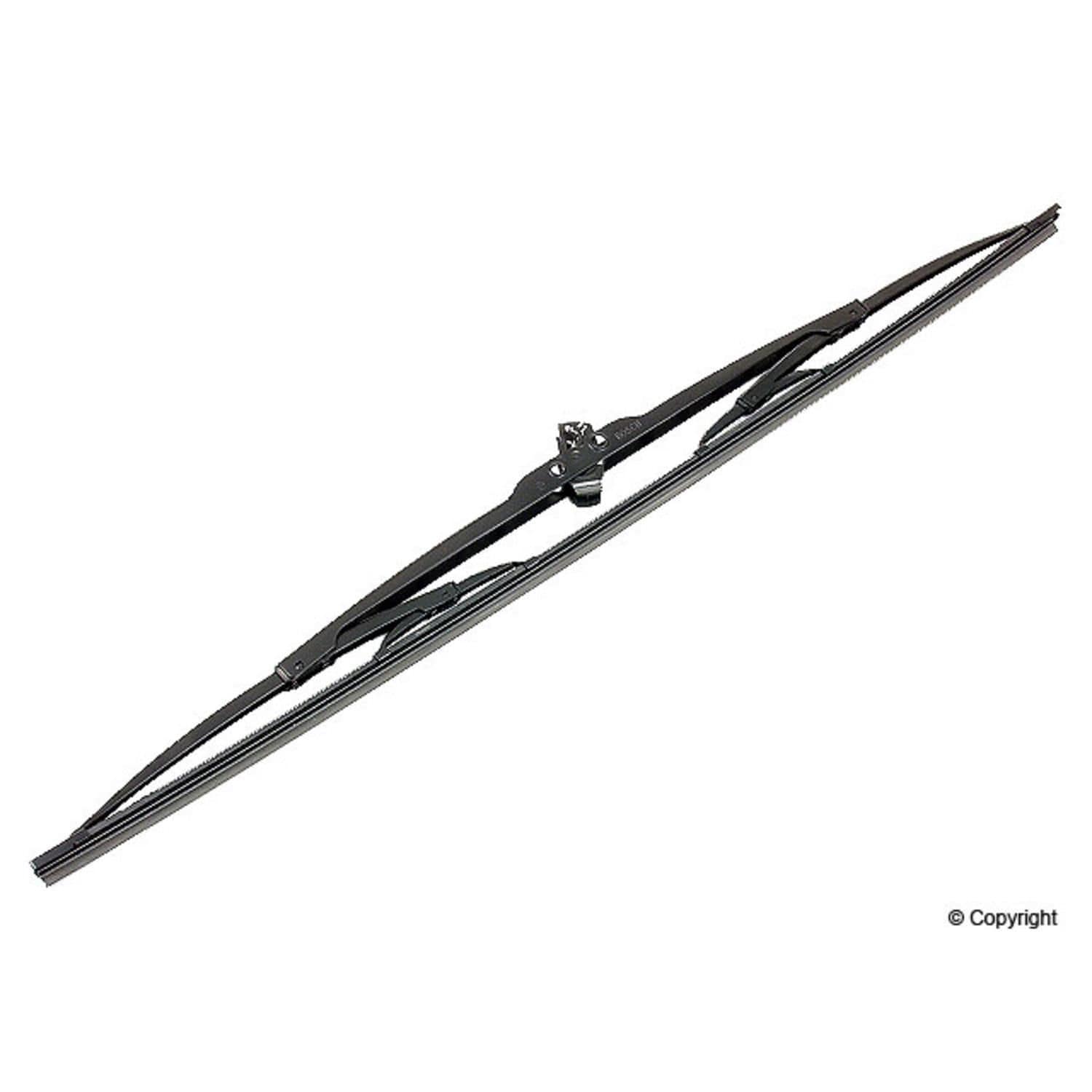 Bosch MicroEdge 22in Wiper Blade 40722A