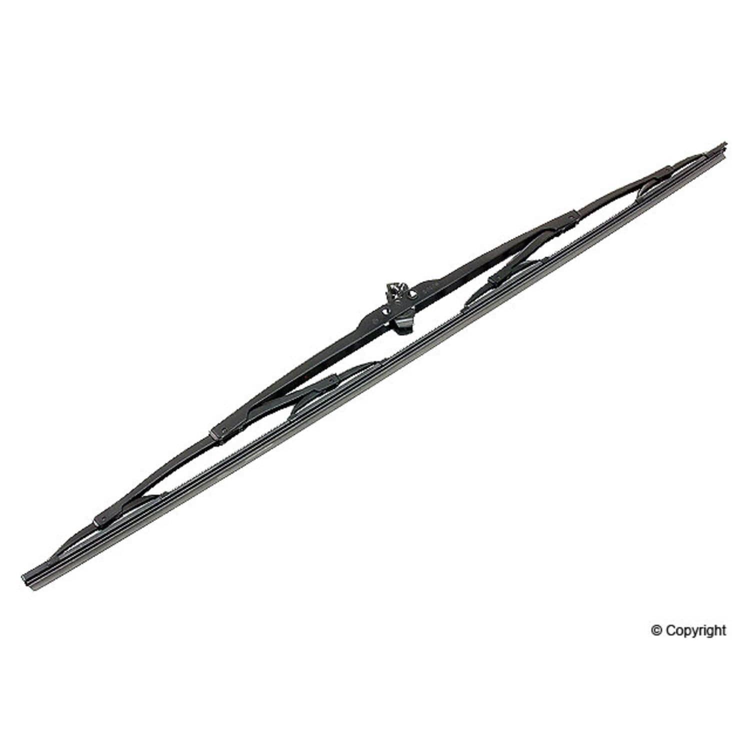 Bosch MicroEdge 24in Wiper Blade 40724