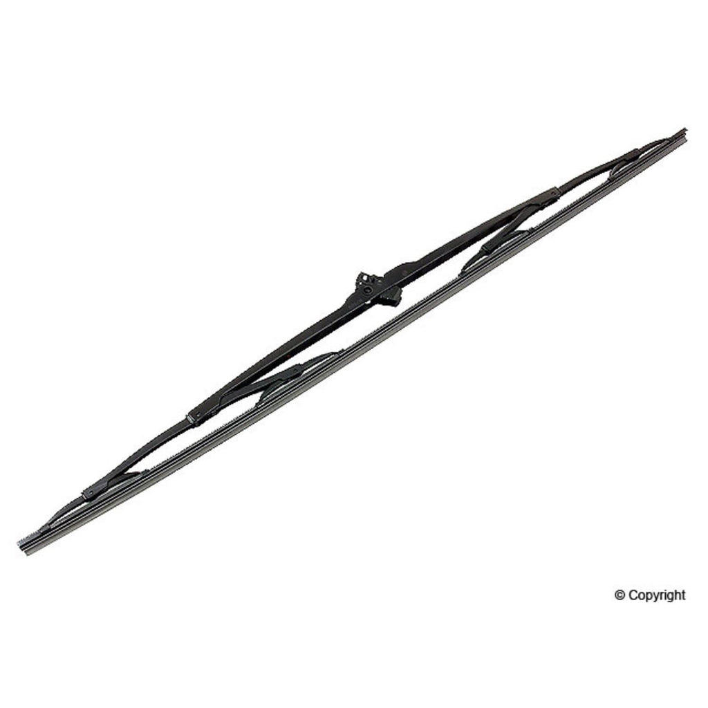Bosch MicroEdge 26in Wiper Blade 40726