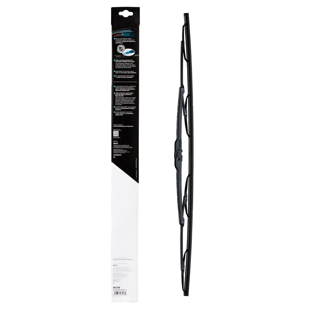 Bosch MicroEdge 26in Wiper Blade 40726