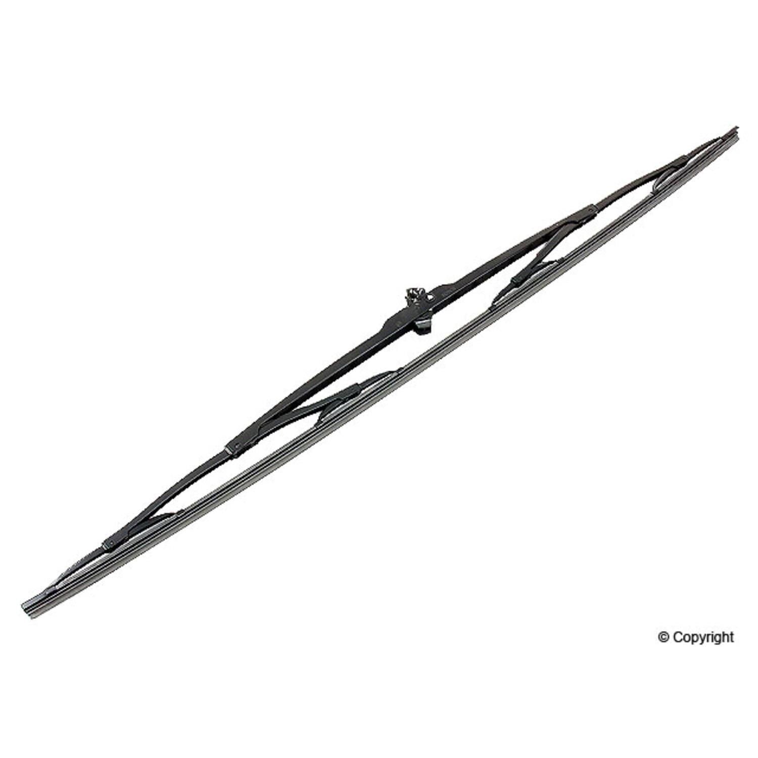 Bosch MicroEdge 28in Wiper Blade 40728