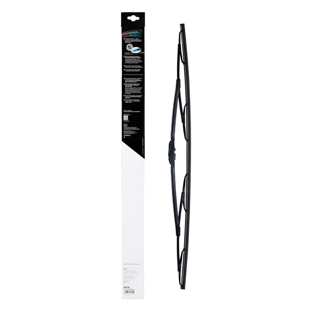 Bosch MicroEdge 28in Wiper Blade 40728