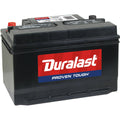 Group Size 40R Battery 40R-DL