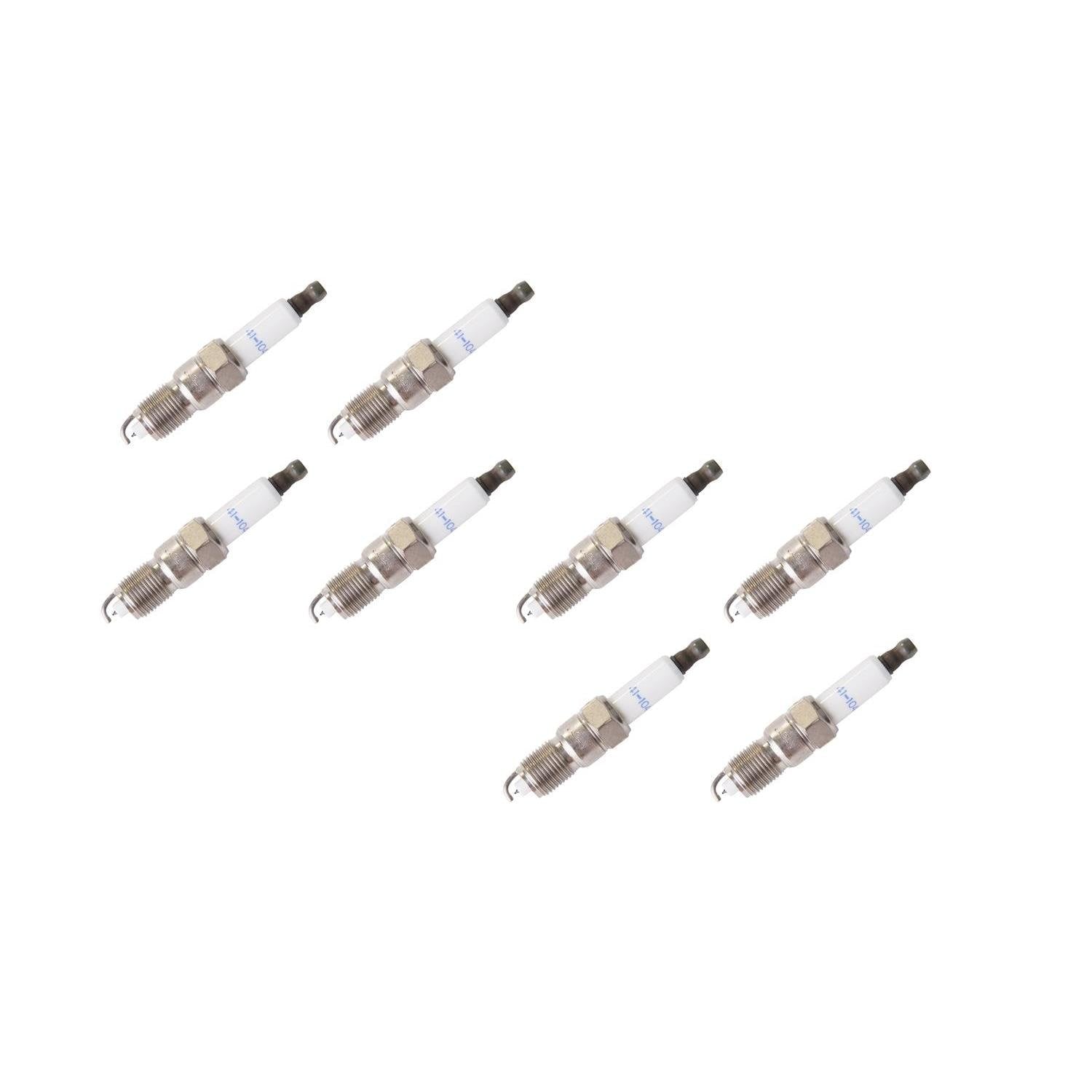 GM Original Equipment Iridium Spark Plug 41-104