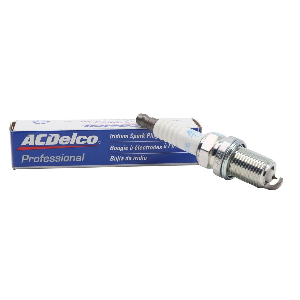 GM Original Equipment Iridium Spark Plug 41-106