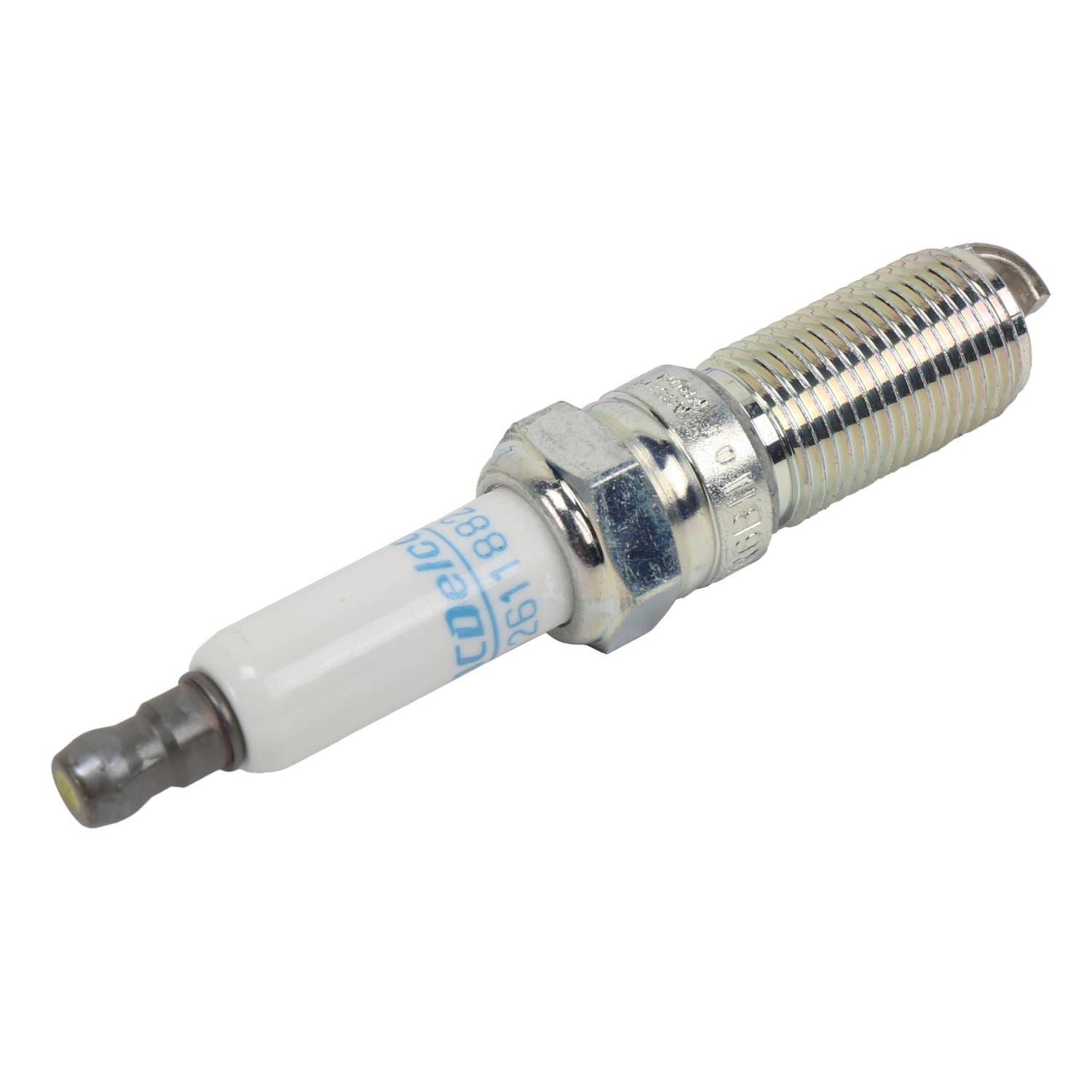 GM Original Equipment Iridium Spark Plug 41-107