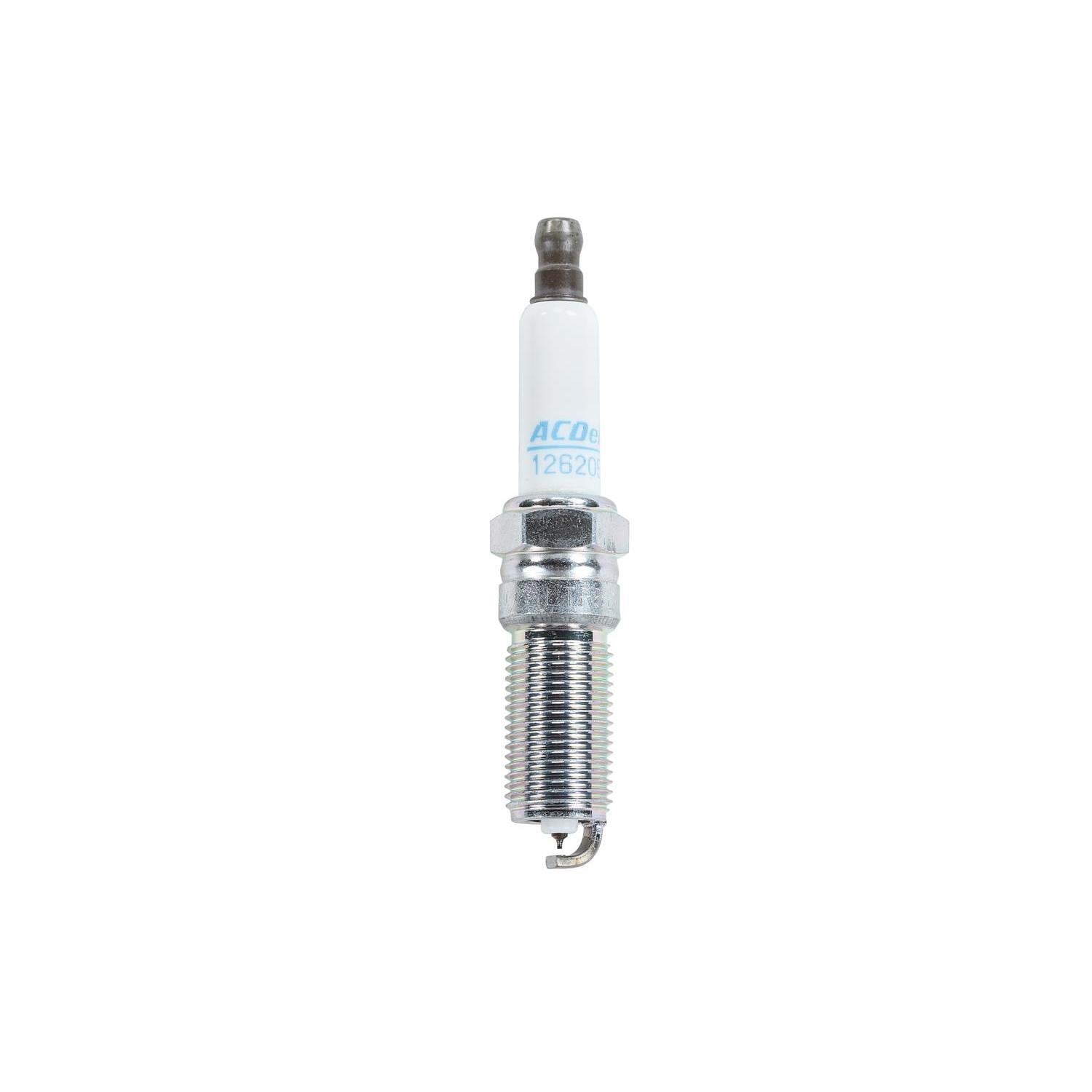 GM Original Equipment Iridium Spark Plug 41-108