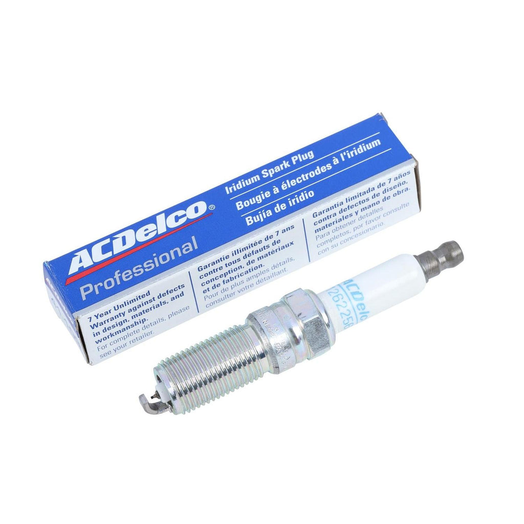 GM Original Equipment Iridium Spark Plug 41-109