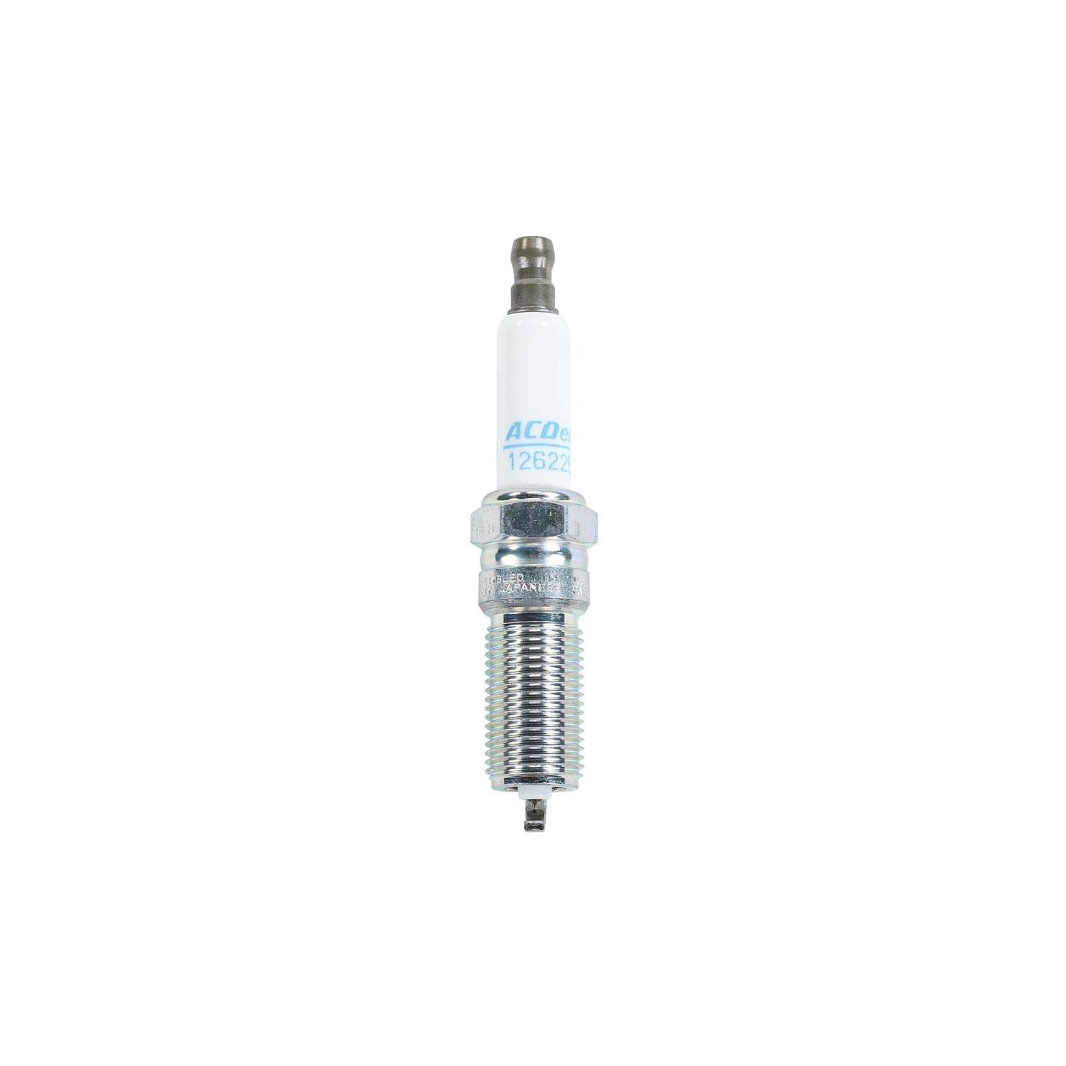 GM Original Equipment Iridium Spark Plug 41-109