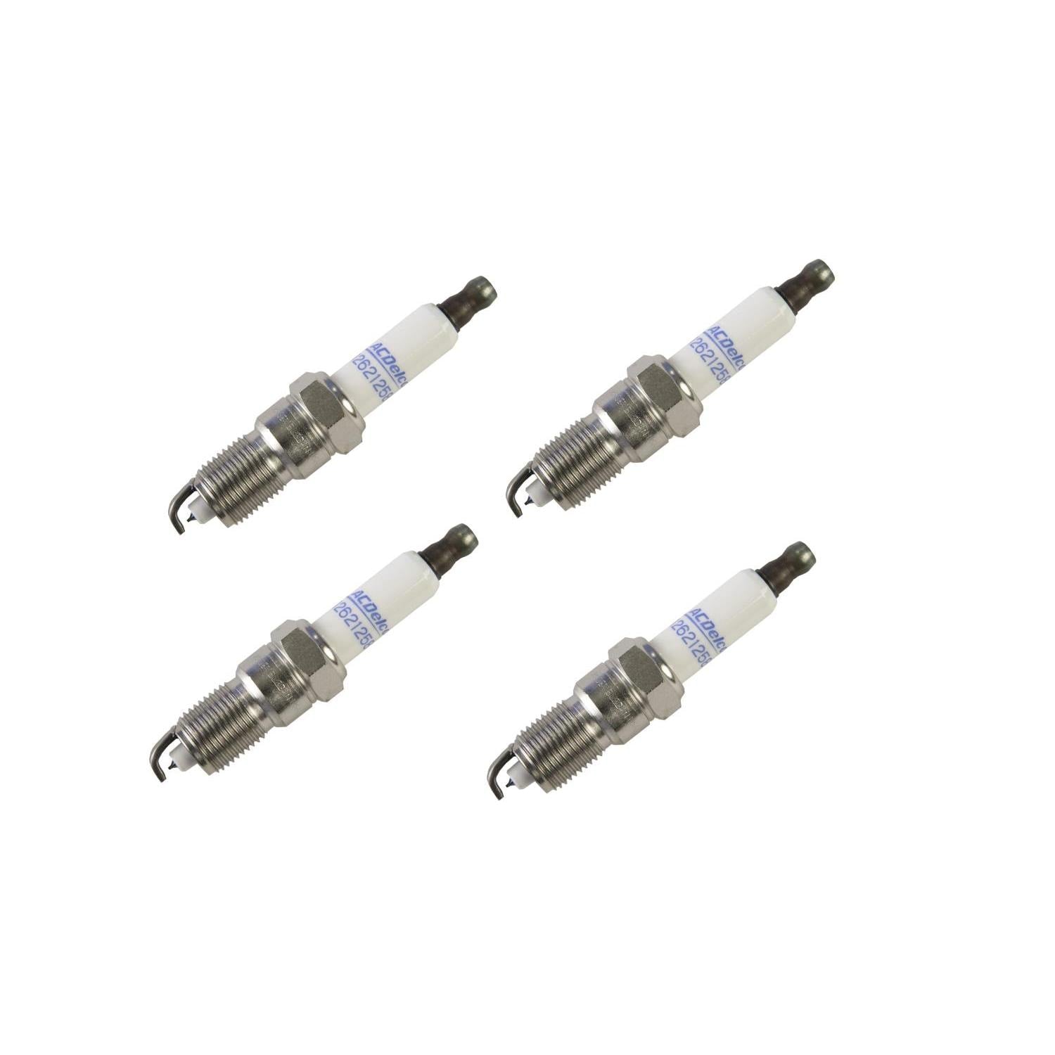GM Original Equipment Iridium Spark Plug 41-110
