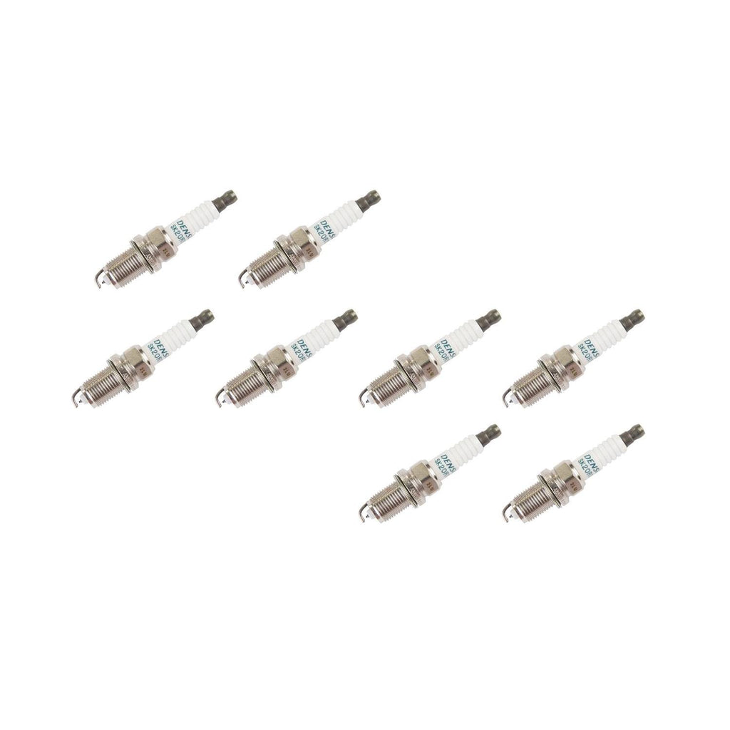 GM Original Equipment Iridium Spark Plug 41-111