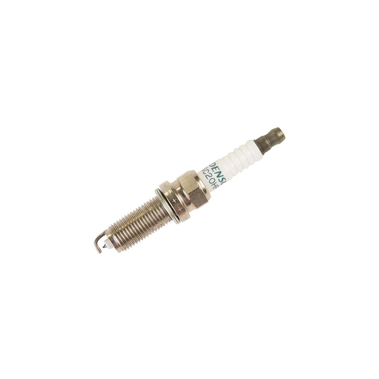 GM Original Equipment Iridium Spark Plug 41-112