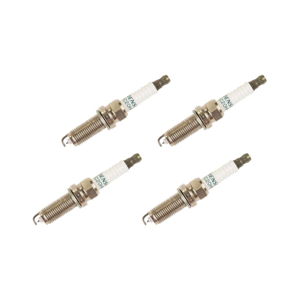 GM Original Equipment Iridium Spark Plug 41-112
