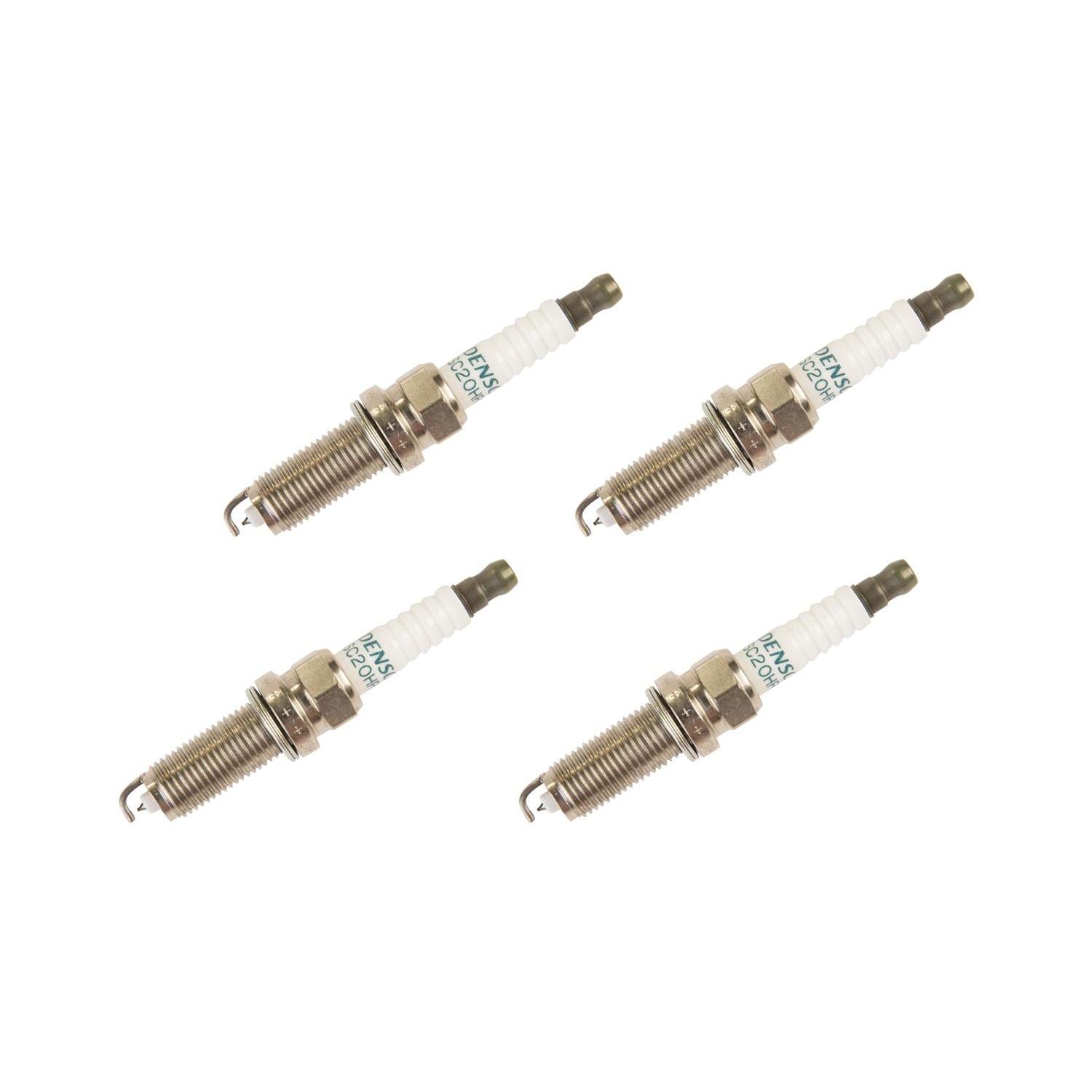 GM Original Equipment Iridium Spark Plug 41-112