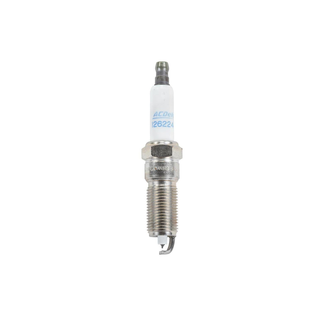 GM Original Equipment Iridium Spark Plug 41-114