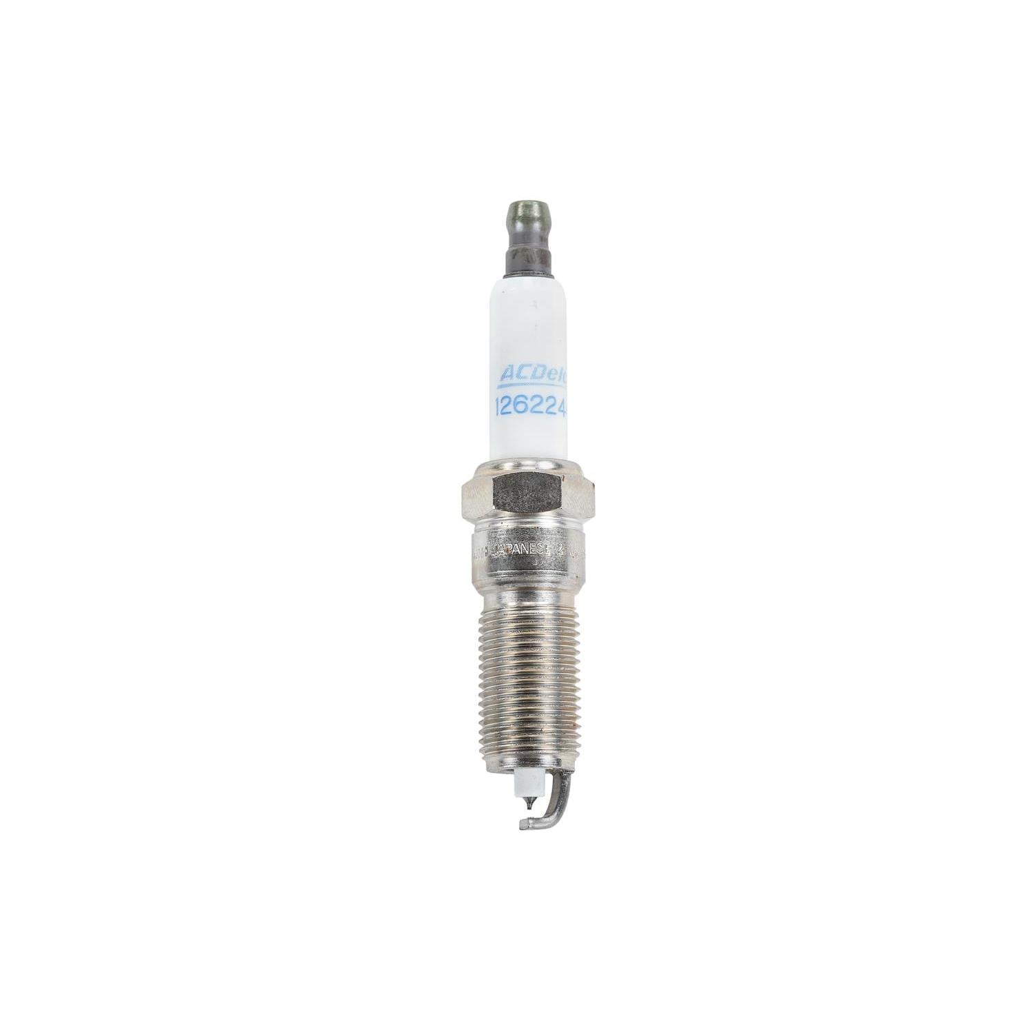 GM Original Equipment Iridium Spark Plug 41-114