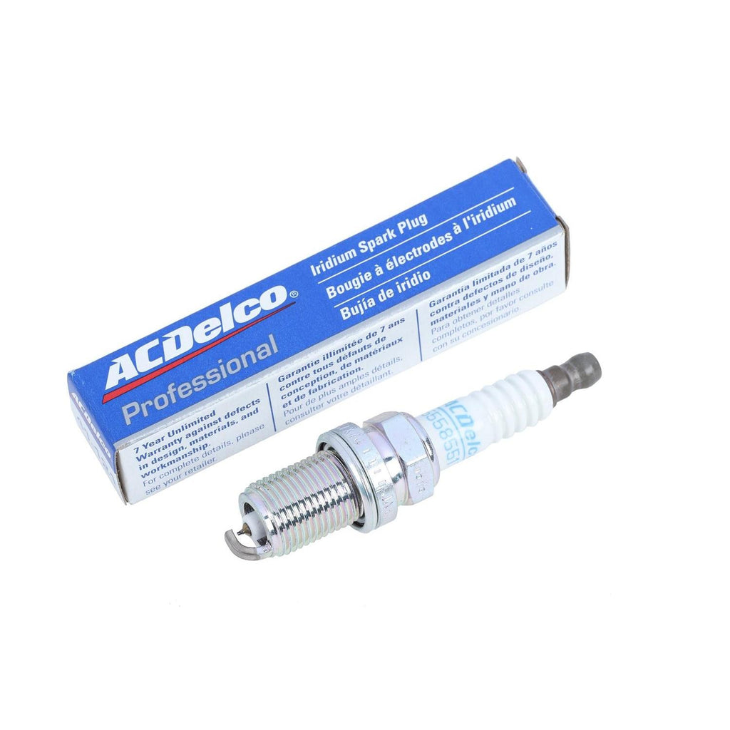 GM Original Equipment Iridium Spark Plug 41-121