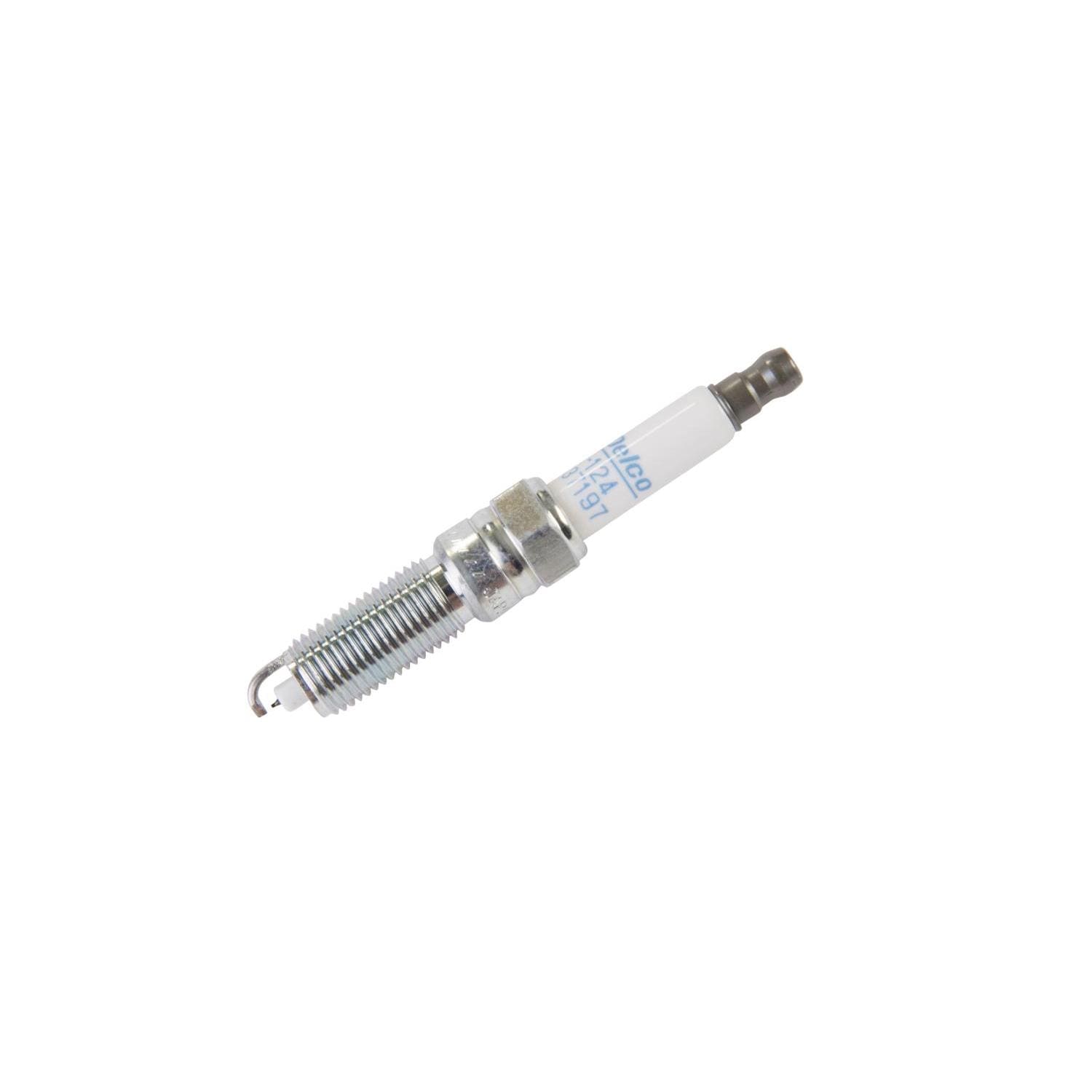 GM Original Equipment Iridium Spark Plug 41-124