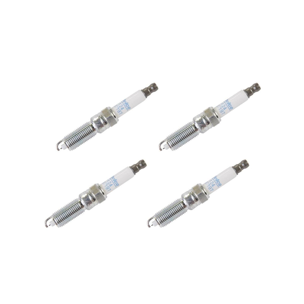 GM Original Equipment Iridium Spark Plug 41-124