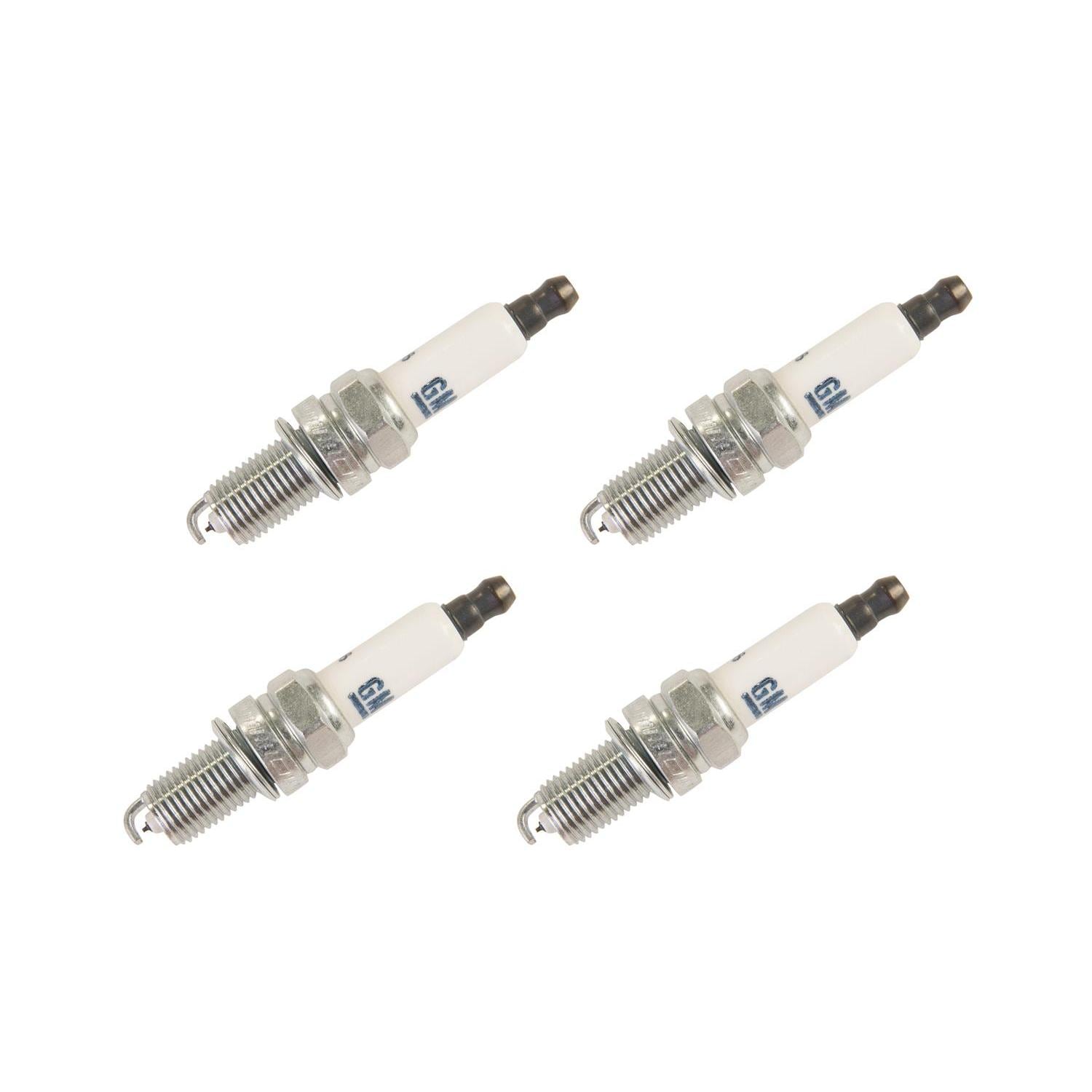 GM Original Equipment Iridium Spark Plug 41-127