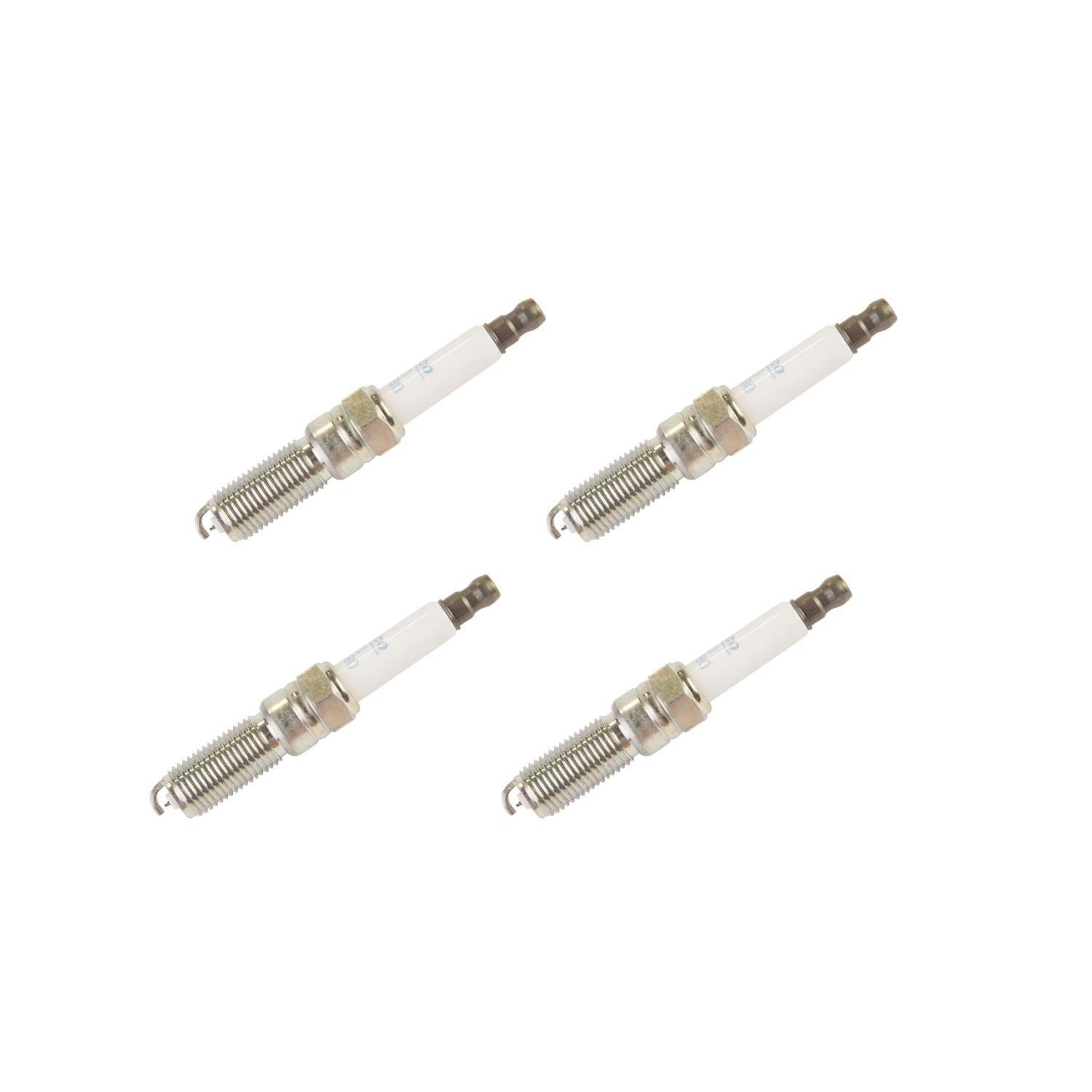 GM Original Equipment Iridium Spark Plug 41-130