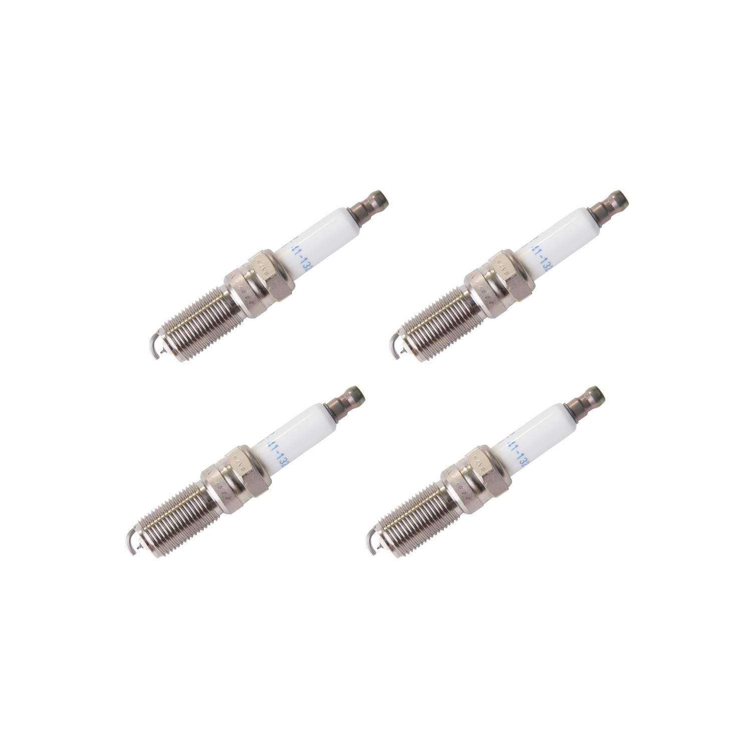 GM Original Equipment Iridium Spark Plug 41-132
