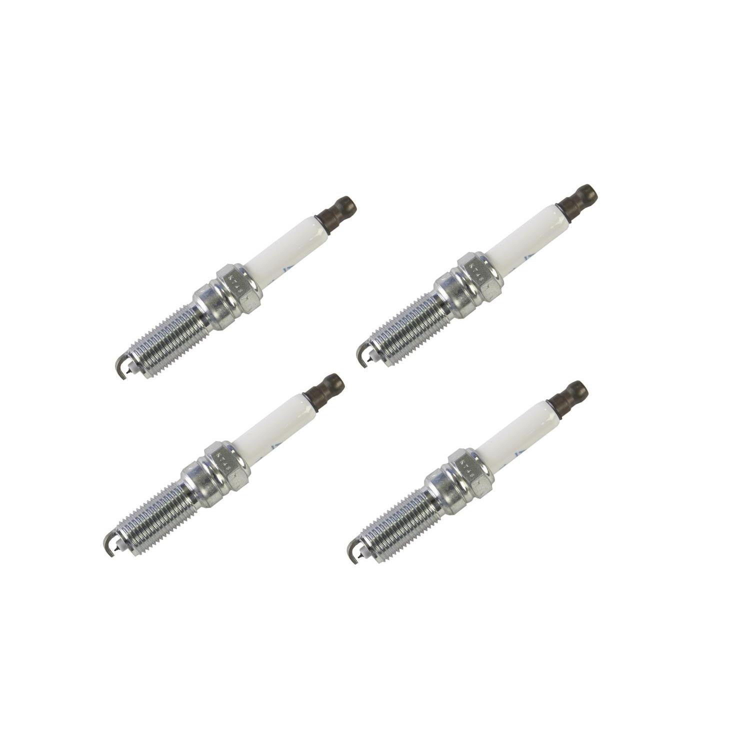 GM Original Equipment Iridium Spark Plug 41-156