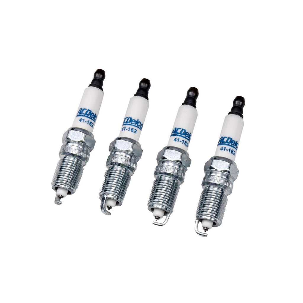 GM Original Equipment Iridium Spark Plug 41-162