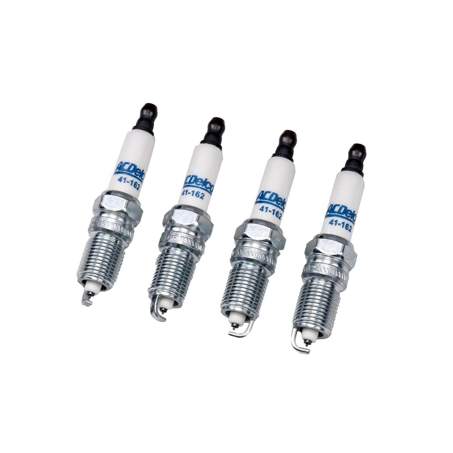 GM Original Equipment Iridium Spark Plug 41-162