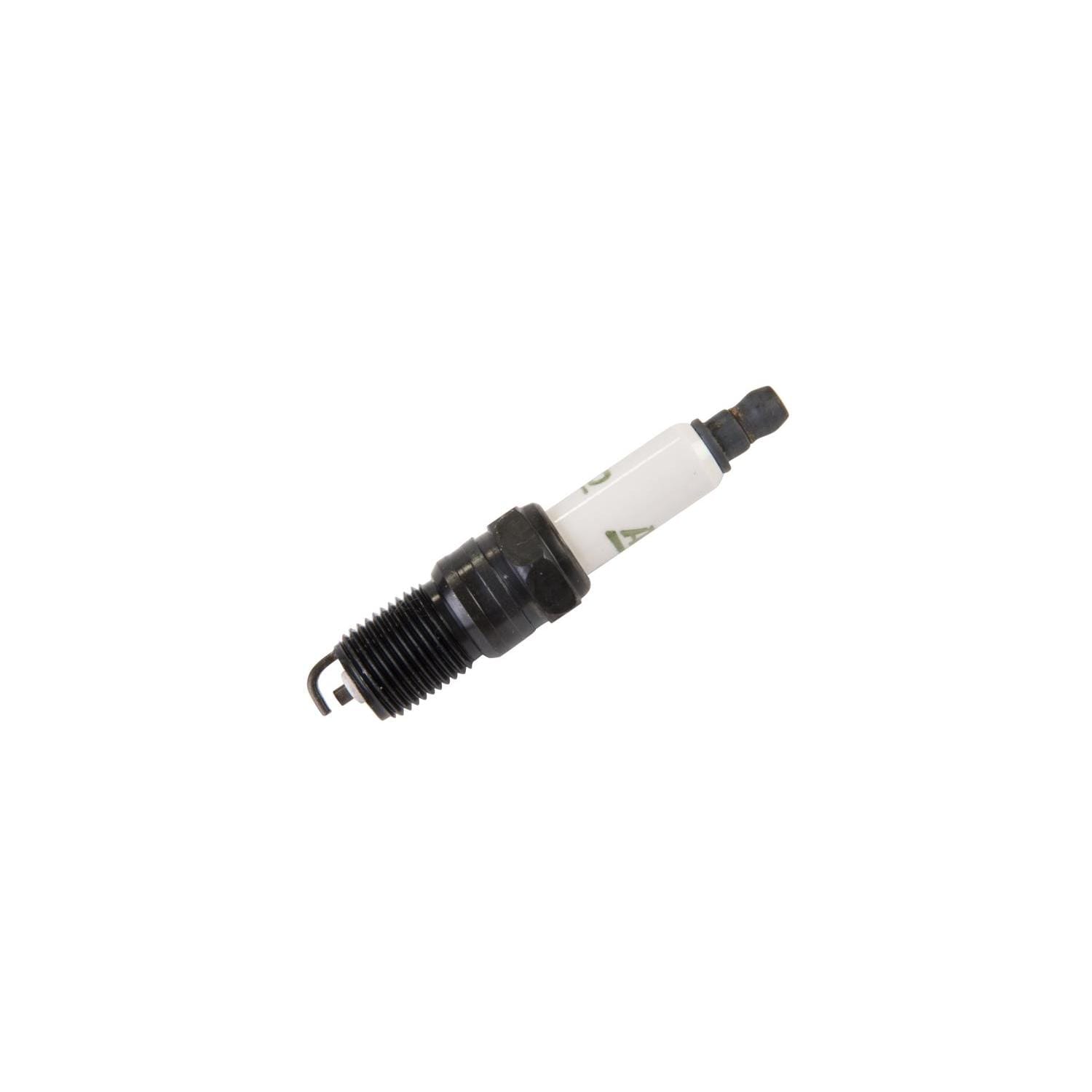 Gold Copper Spark Plug 41-601