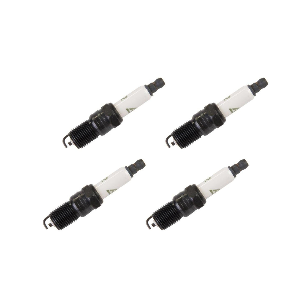 Gold Copper Spark Plug 41-601