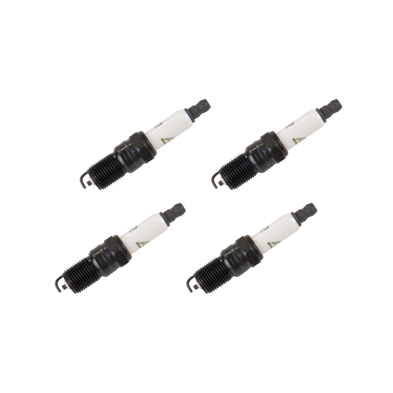 Gold Copper Spark Plug 41-601