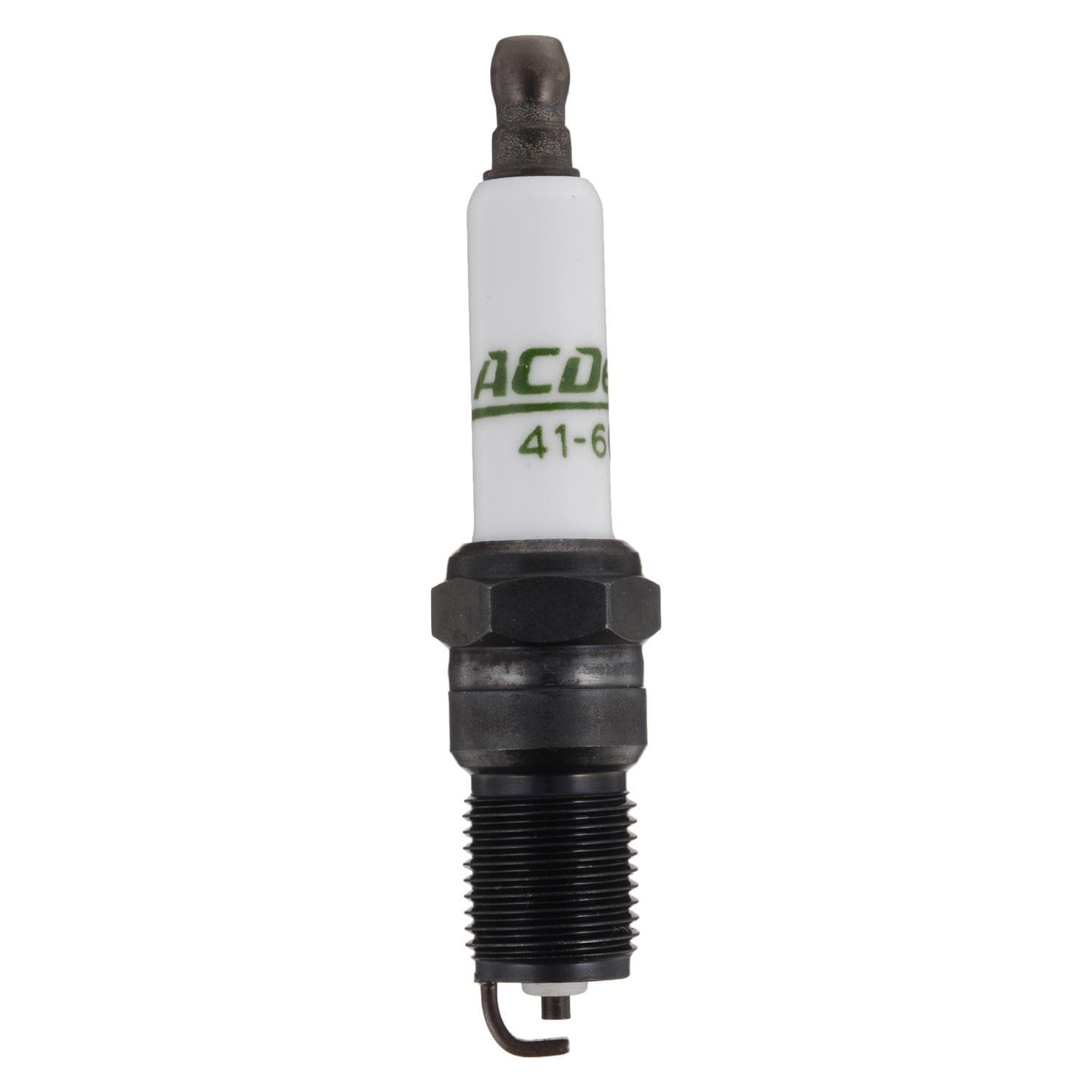 GM Original Equipment Copper Spark Plug 41-606