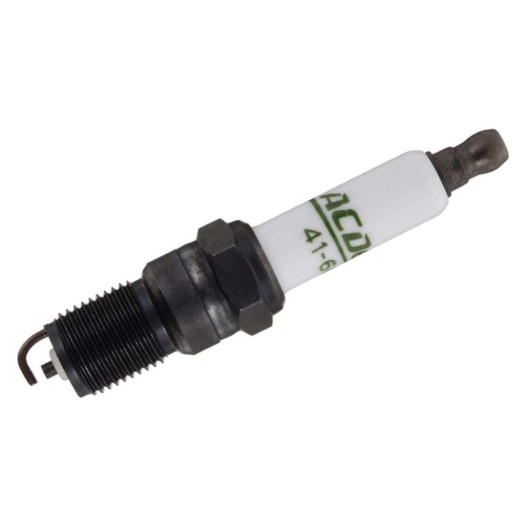 GM Original Equipment Copper Spark Plug 41-606