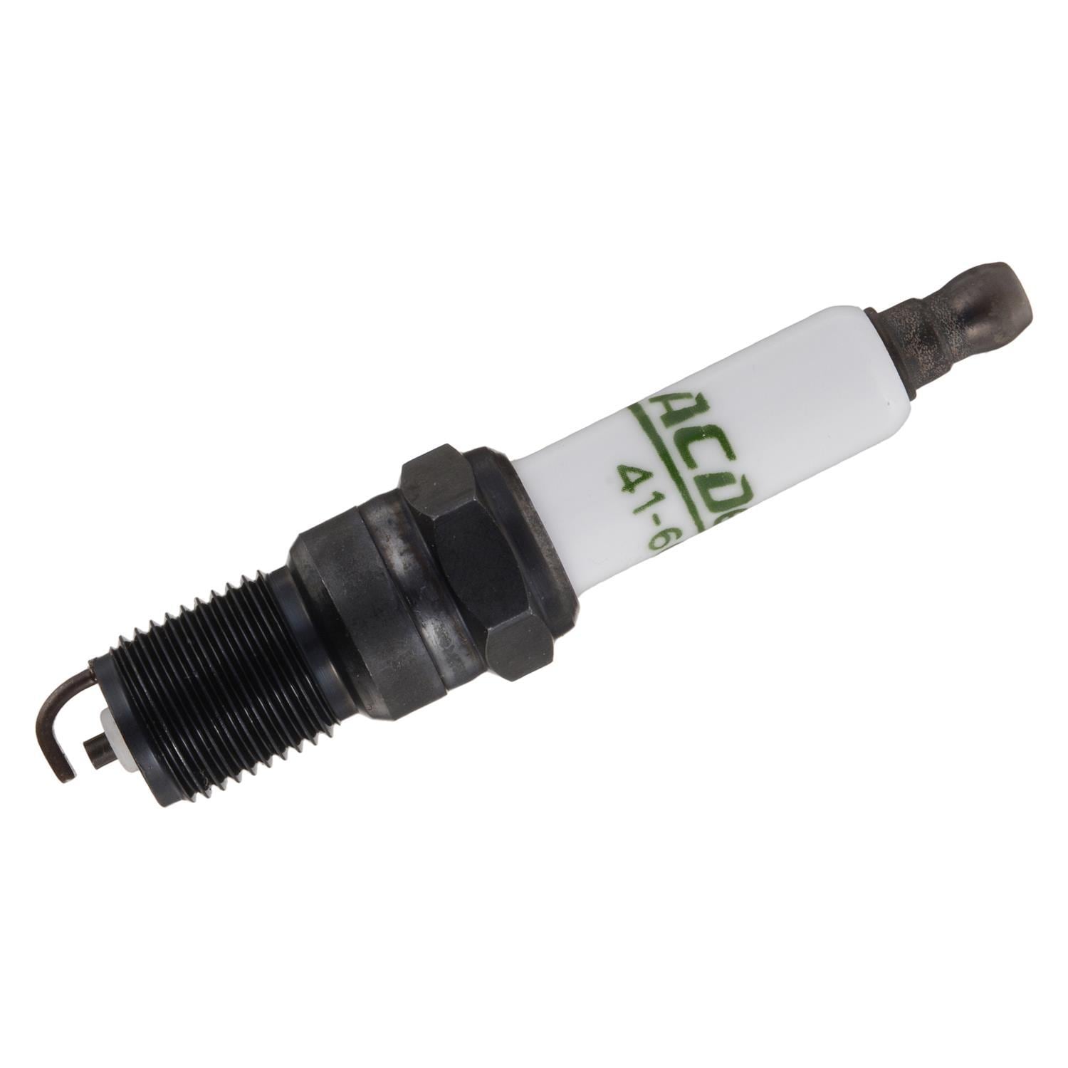 GM Original Equipment Copper Spark Plug 41-606